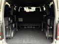 2022 Toyota Hiace Van