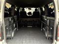 2022 Toyota Hiace Van