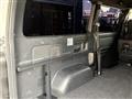 2022 Toyota Hiace Van