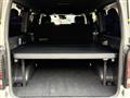 2022 Toyota Hiace Van