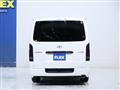 2022 Toyota Hiace Van