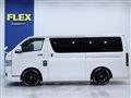 2022 Toyota Hiace Van