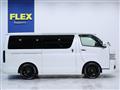 2022 Toyota Hiace Van