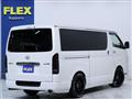 2022 Toyota Hiace Van