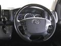 2017 Toyota Hiace Van