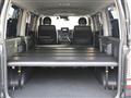 2017 Toyota Hiace Van