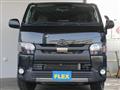 2017 Toyota Hiace Van
