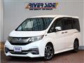 2015 Honda Step WGN