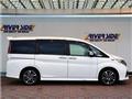 2015 Honda Step WGN