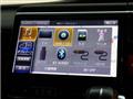 2015 Honda Step WGN