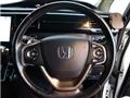 2015 Honda Step WGN