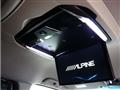 2015 Honda Step WGN