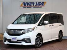 2015 Honda Step WGN