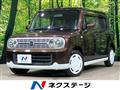 2011 Suzuki Lapin