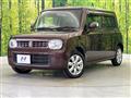 2011 Suzuki Lapin