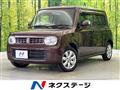 2011 Suzuki Lapin