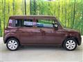 2011 Suzuki Lapin