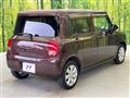 2011 Suzuki Lapin