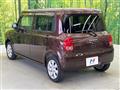 2011 Suzuki Lapin