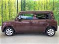 2011 Suzuki Lapin