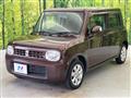 2011 Suzuki Lapin