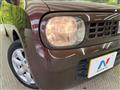 2011 Suzuki Lapin