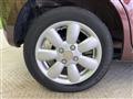 2011 Suzuki Lapin