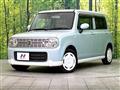 2011 Suzuki Lapin