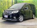 2013 Nissan Serena