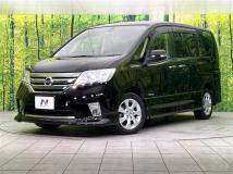 2013 Nissan Serena