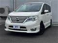 2015 Nissan Serena