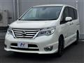 2015 Nissan Serena