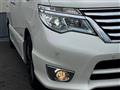 2015 Nissan Serena