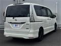 2015 Nissan Serena