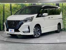2019 Nissan Serena