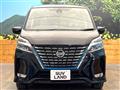 2022 Nissan Serena