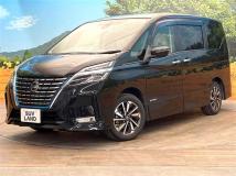 2022 Nissan Serena