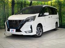 2021 Nissan Serena