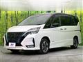 2021 Nissan Serena