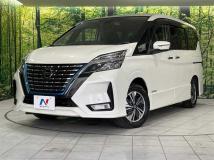 2021 Nissan Serena