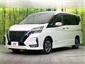 2021 Nissan Serena