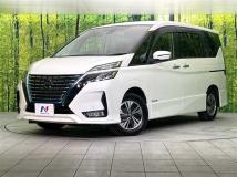 2021 Nissan Serena