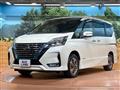 2021 Nissan Serena