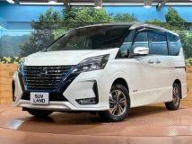 2021 Nissan Serena