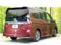 2022 Nissan Serena