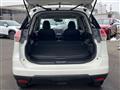 2015 Nissan X-Trail