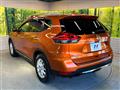 2017 Nissan X-Trail