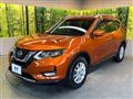 2017 Nissan X-Trail