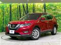 2018 Nissan X-Trail