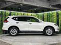 2019 Nissan X-Trail